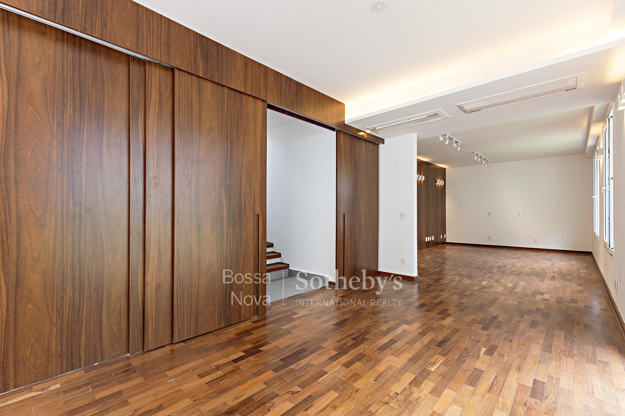 Casa para venda em Alto de Pinheiros
